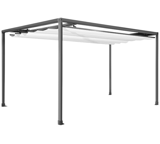 Klasična pergola
