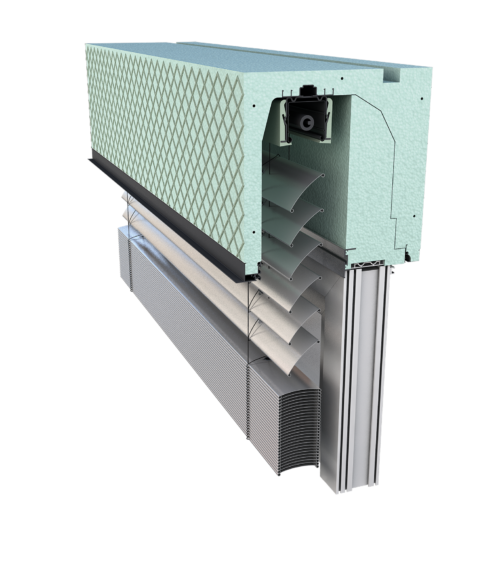 Termobox-V