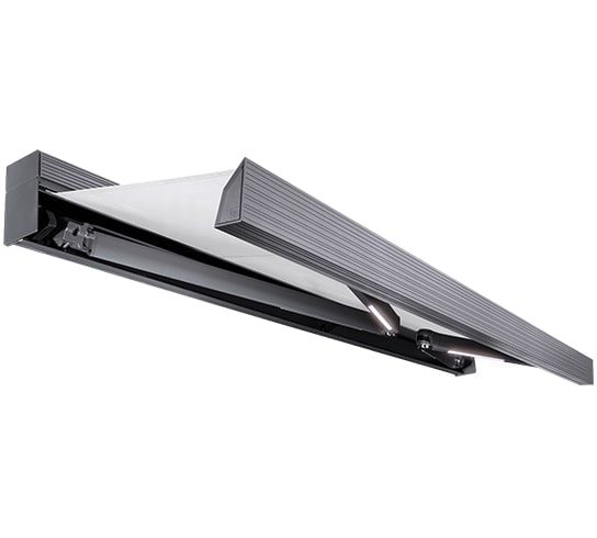 Tenda R 95 z integriranimi lučkami